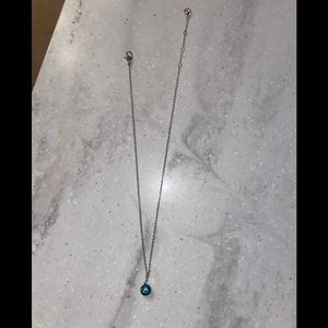 Swarovski Necklace